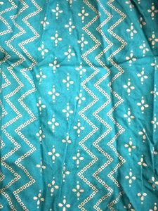cotten kurti