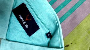 Allen Solly Shirts