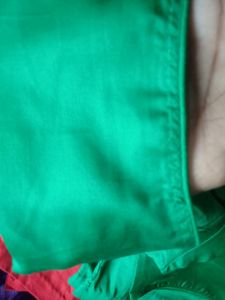 Leon Glas Hand Blouse