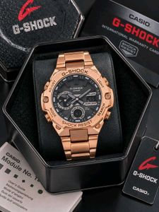 G SHOCK