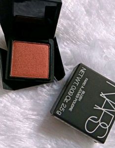 Nars Mini Blusher 💕♥️
