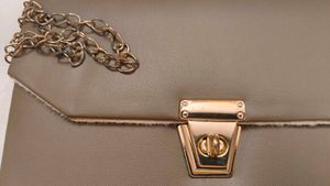 Beautiful Renee Sling Bag