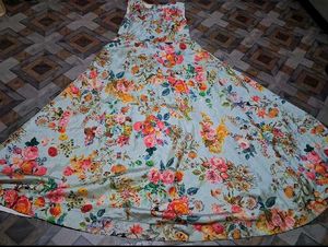 Adorable Girls' Party Dress