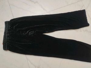 velvet lower