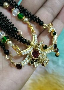 💕BRAND NEW 3 MANGALSUTRA❤️