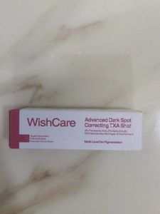 WishCare Advanced Dark Spot Correcting TXA Shot