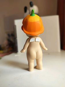 Authentic Poppy Sonny Angel