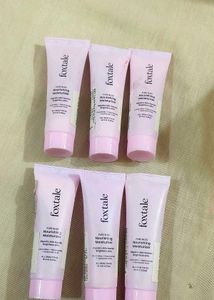 foxtale moisturizer