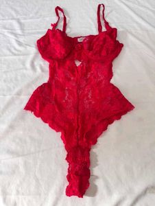 Lace Bodysuit / Lingerie