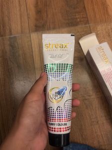 Streax Professional Funky Colours