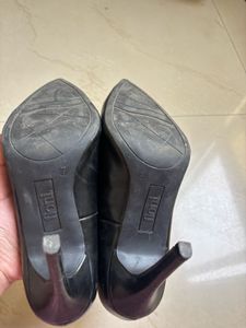 FIONI PLUMP Heels