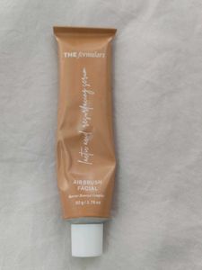 The Formularx Air Brush Facial Serum