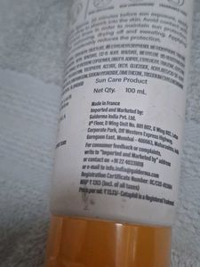 Cetaphil Sun SPF 30 Light Gel