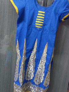 Normal Kurti 34 Size Can Buy New Not Used