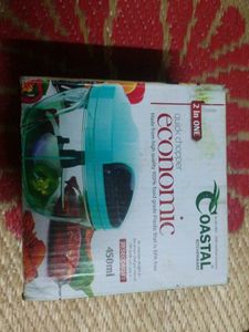 Coastal Kitchenware Chopper