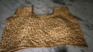 READYMADE BLOUSE