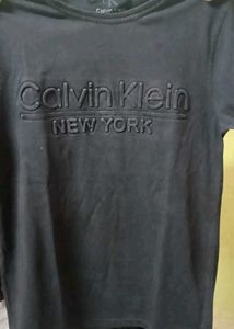 Calvin Klein New York T-Shirt