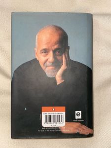 The Spy by Paulo Coelho:Hardcover
