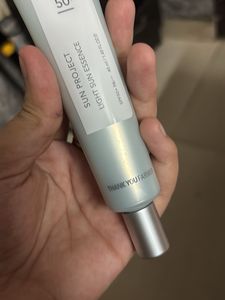 Thank You Farmer Sun Project Sunscreen