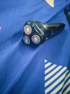 Beurer Barber's Corner Electric Shaver