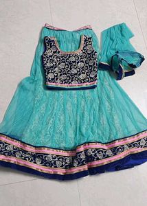 lehenga choli