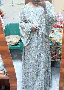 Stylish Maxi Gown For Womens