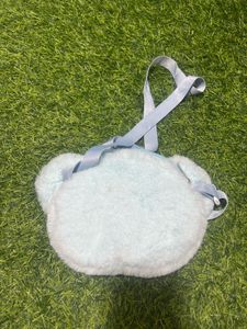 BT21 Koya Plush Bag