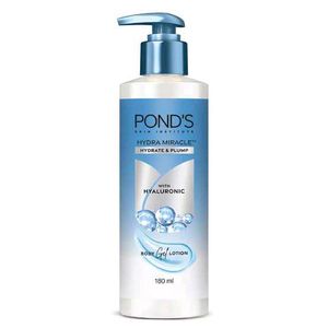 Pond's Hydra Miracle Body Lotion