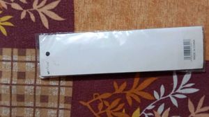 Silicon Brush And Spatula