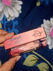 Etude House "over glowy" Tint