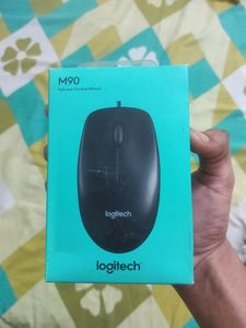 mouse