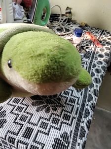 Soft Toy Tortoise