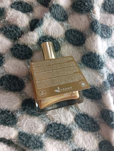 Nuxe Multipurpose Dry Oil - Shimmery