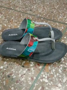 Women Adda Flip Flop Sleepers