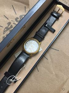 Louis denmar mens watch
