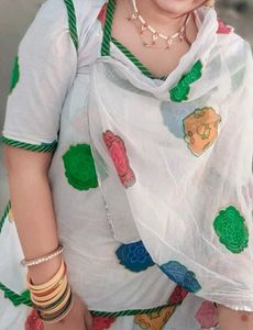 fag special rajputi dress