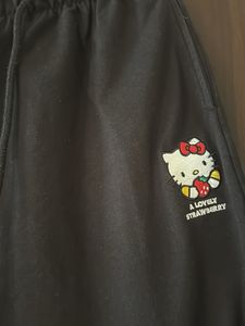 Hello Kitty Sweatpants