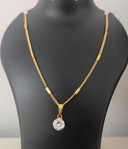 💎GEMSTONE NECKLACE 💎