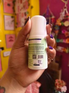 Sanfe Body Wash &amp; Underarm Roll-Ons