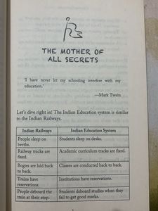 6 Secrets smart students don’tell you