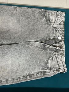 H&amp;m Faded  denim