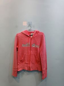 🇺🇲 Adidas Imported Zipper