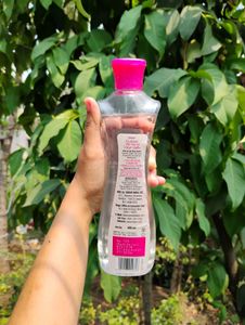 Dabur Gulabari Premium Rose Water