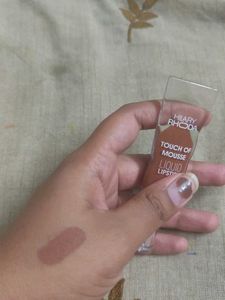 HILARY RHODA Liquid Lipstick