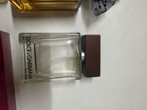 Authentic 7 Designer Perfume Coll’