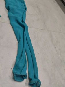 Anarkali suit set for Diwali