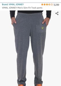 Men's  Trackpant... Price Droped,, Grab Fast