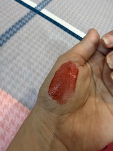 Drip Lip Mist - Peachy