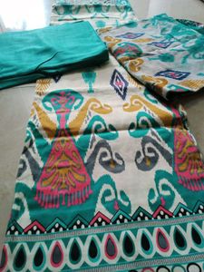 Beautifully Designed Kurta