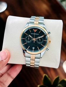 armani watch for men